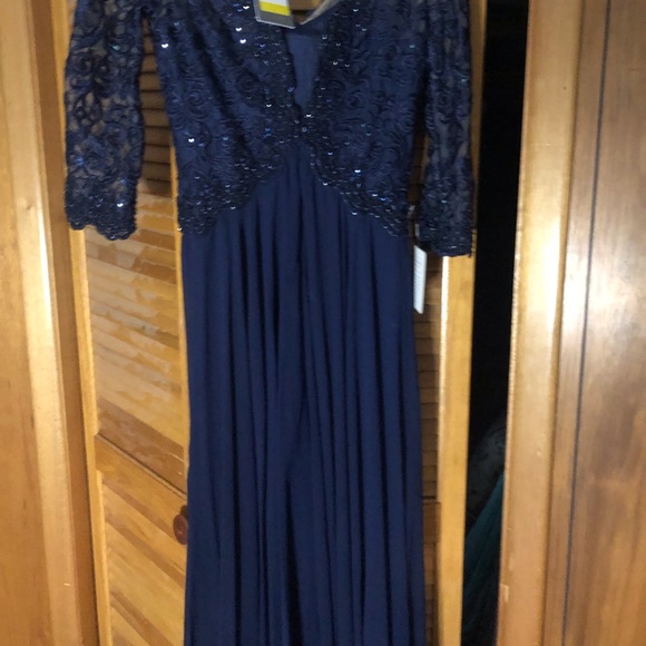 Marsoni Colors evening/MOB gown - Picture 4 of 5